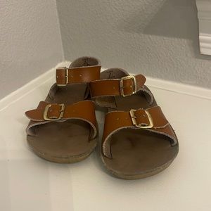 Sun-San Sea SurFer Sandals for Kids